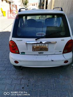 Chery S11 QQ